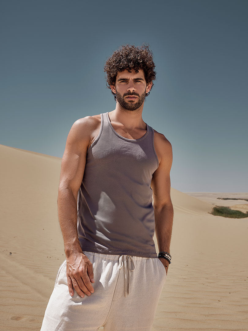 Undershirts