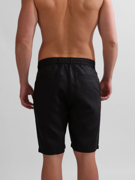 Linen Shorts - Image 4
