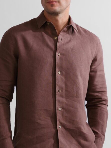 Linen Shirt - Image 6