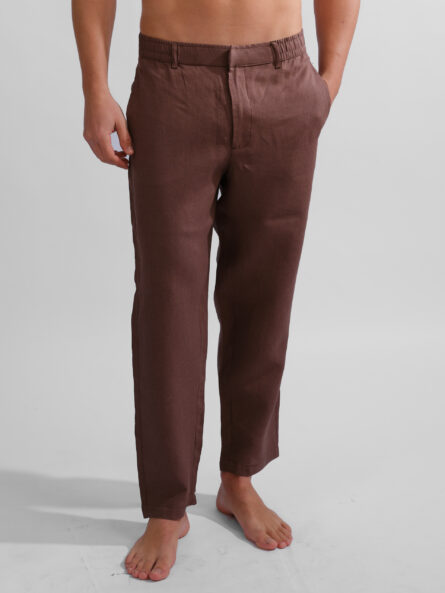 Linen Pants - Image 6