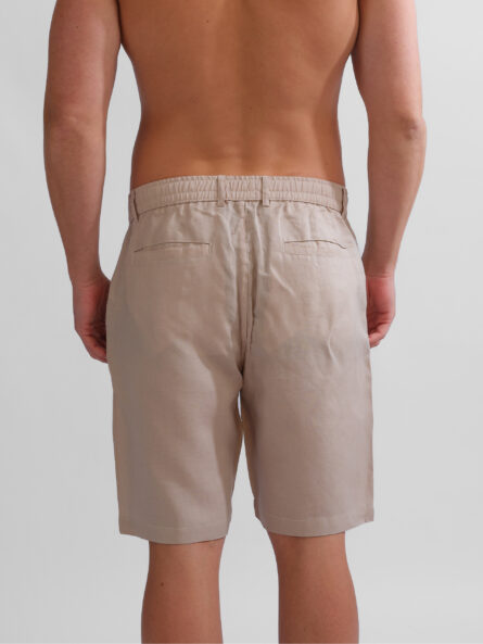 Linen Shorts - Image 5