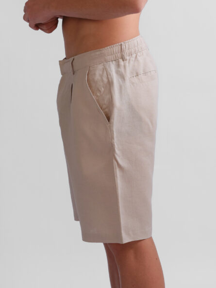 Linen Shorts - Image 6