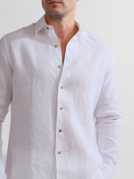 Linen Shirt - Image 5