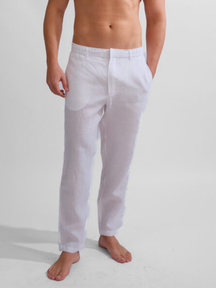 Linen Pants - Image 7