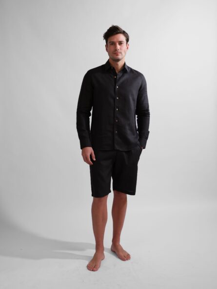 Linen Shirt - Image 4