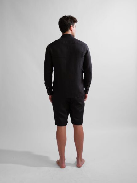 Linen Shirt - Image 5