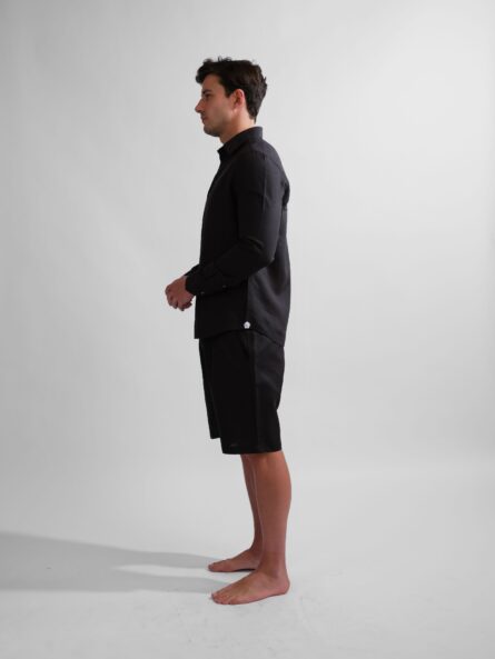 Linen Shirt - Image 6