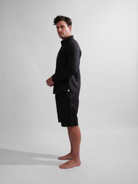 Linen Shirt - Image 7