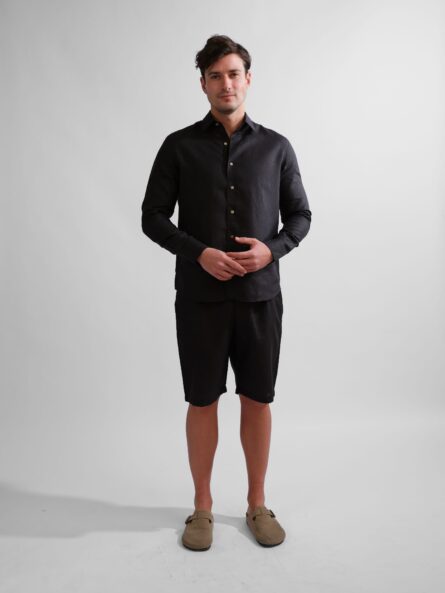 Linen Shirt - Image 8