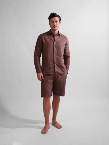 Linen Shirt - Image 7
