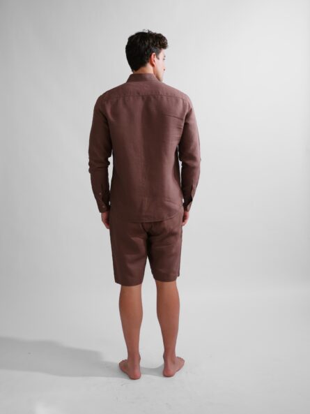 Linen Shirt - Image 4