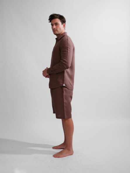 Linen Shirt - Image 5