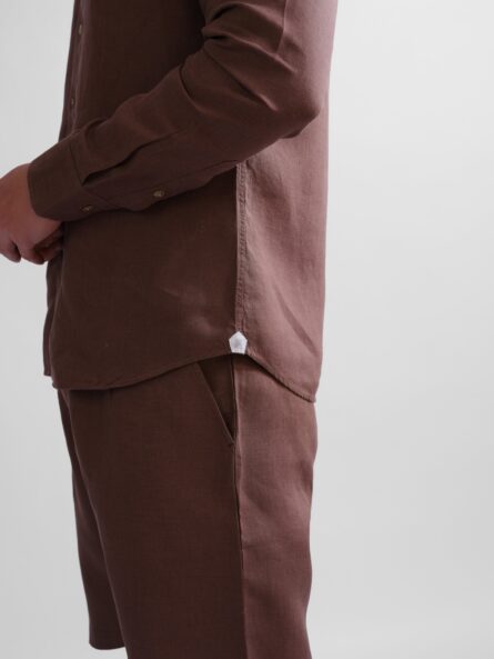 Linen Shirt - Image 3