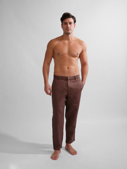 Linen Pants - Image 4