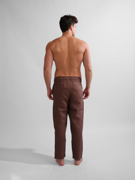 Linen Pants - Image 3