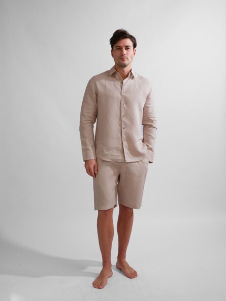 Linen Shirt - Image 7