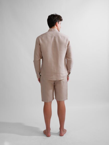 Linen Shirt - Image 5