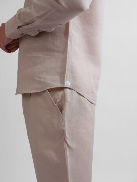 Linen Shirt - Image 4