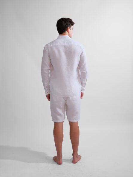 Linen Shirt - Image 4