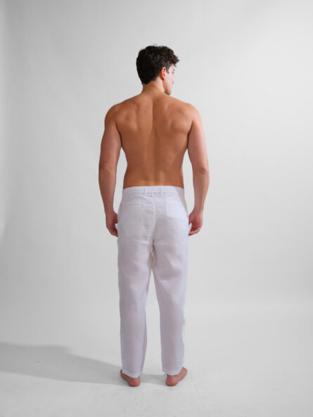 Linen Pants - Image 4