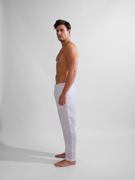 Linen Pants - Image 3