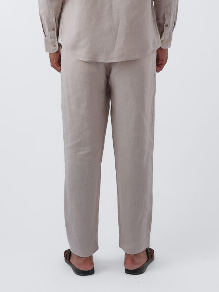 Linen Pants - Image 3
