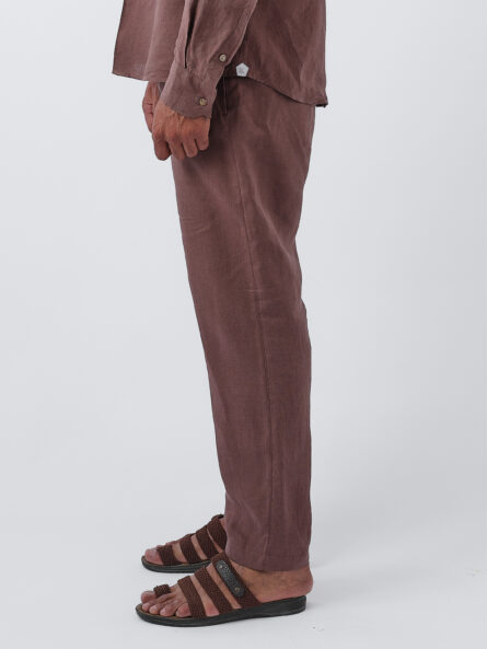 Linen Pants - Image 4