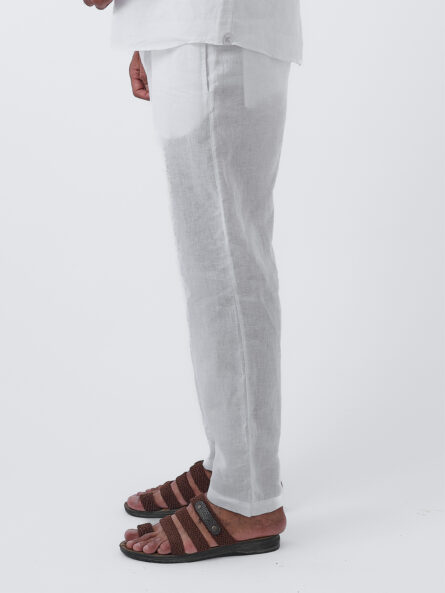 Linen Pants - Image 3
