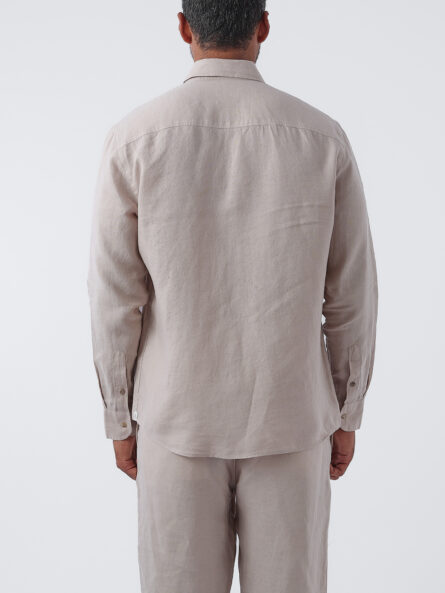 Linen Shirt - Image 4
