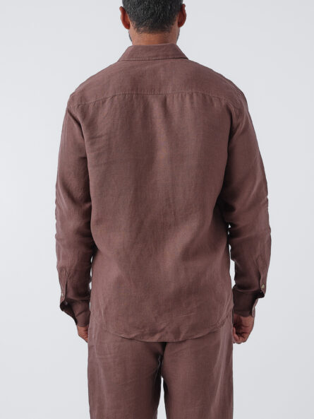 Linen Shirt - Image 3