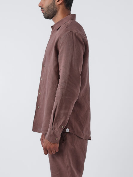Linen Shirt - Image 4