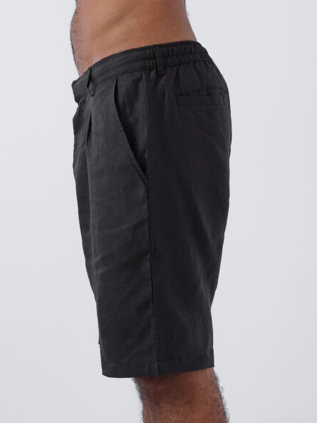 Linen Shorts - Image 3