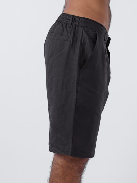 Linen Shorts - Image 4