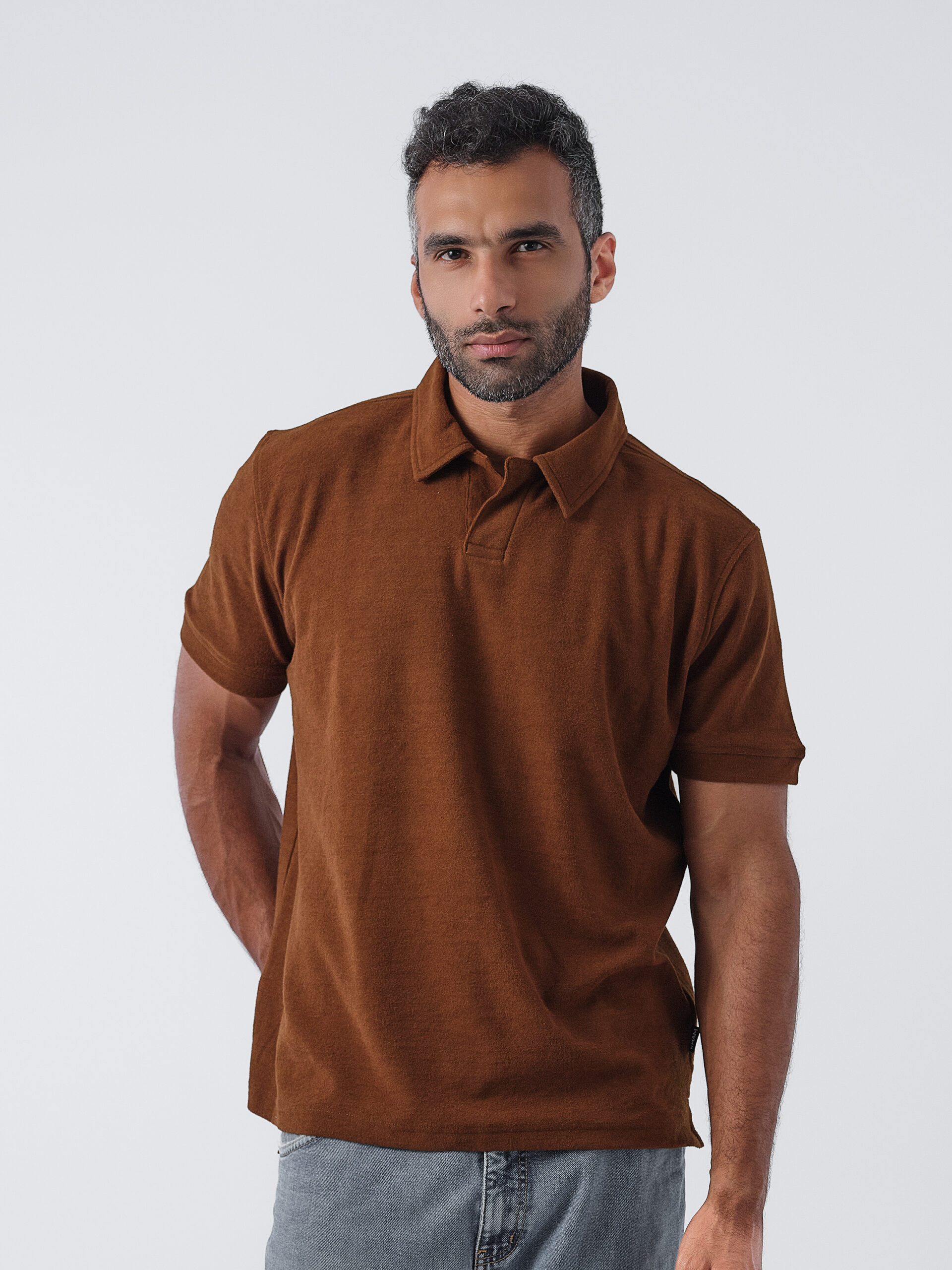 Polo Shirt – KHAM