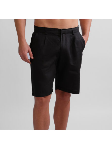 Linen Shorts - Image 5